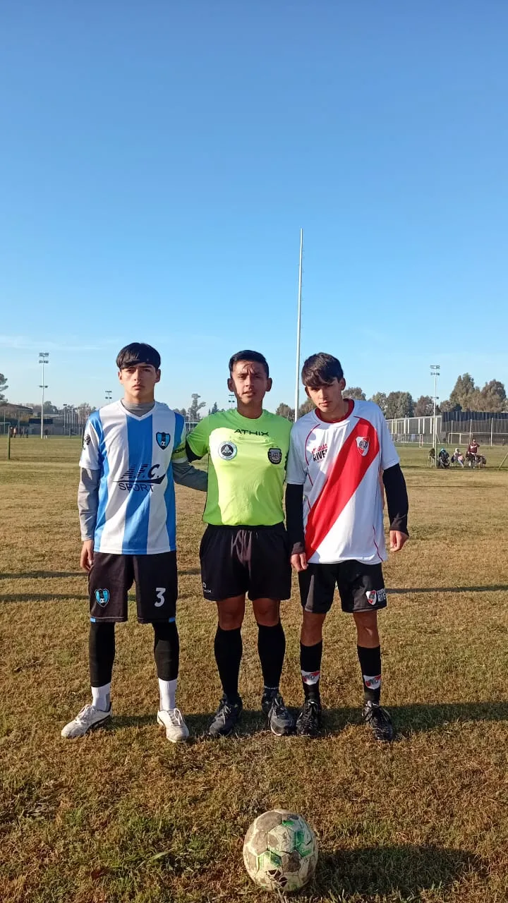 Fotos de la fecha 7